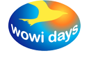 Wowidays logo