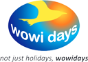 Wowidays logo