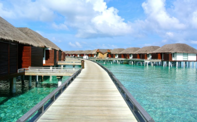 Places to visit in the Maldives
